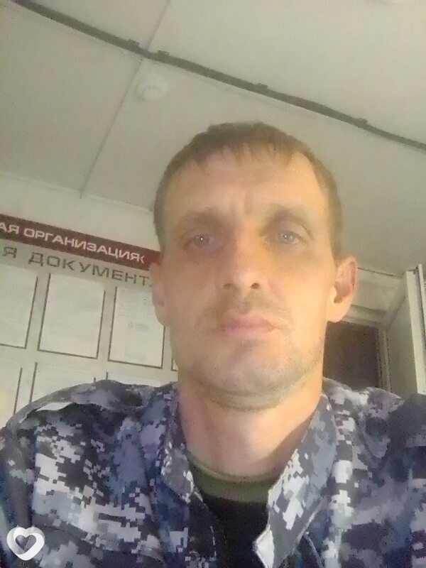 Алексей, 39, Астрахани — анкета №3074485