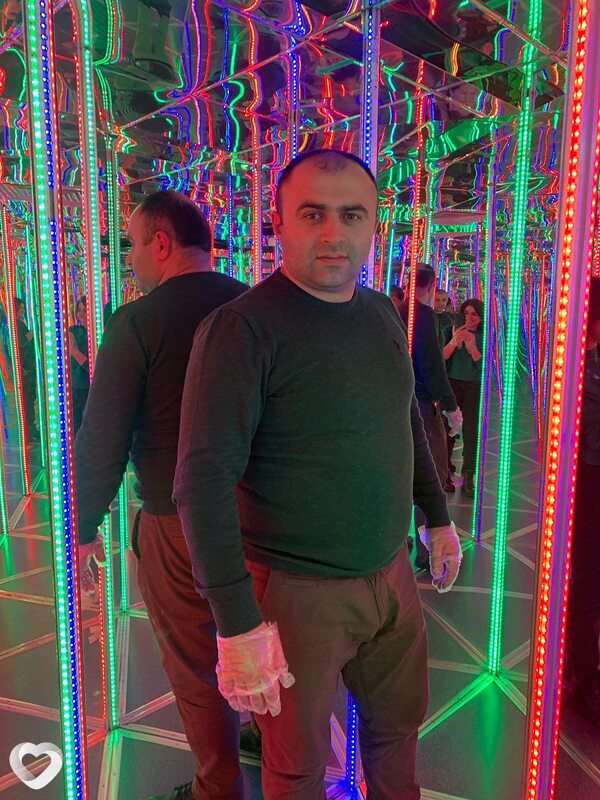 Lavrent, 41, Москве — анкета №3074489