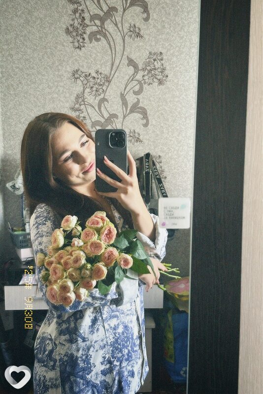 Кристина, 18, Воронеже — анкета №3074380