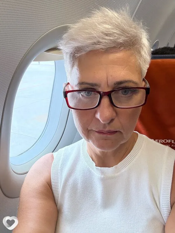 Елена, 56, Москве — анкета №3074386