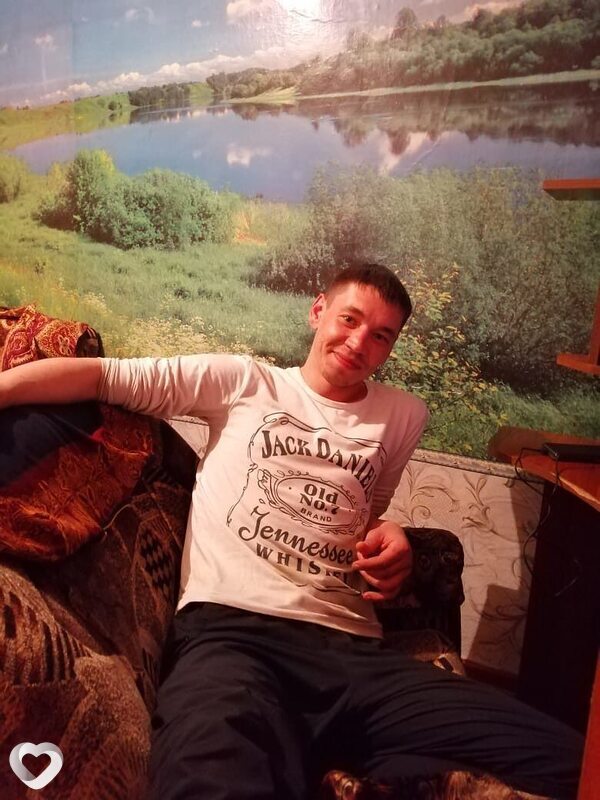 Сергей, 33, Хабаровске — анкета №3074388