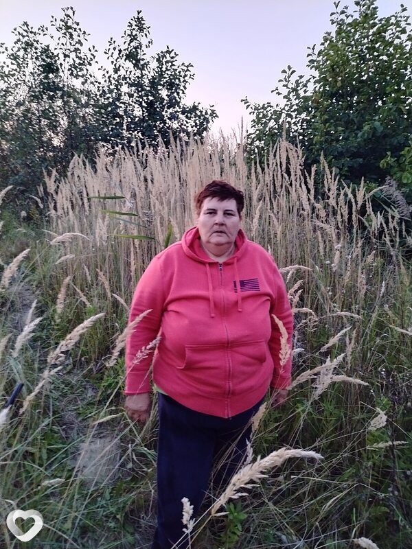 Лариса, Зеленоградск