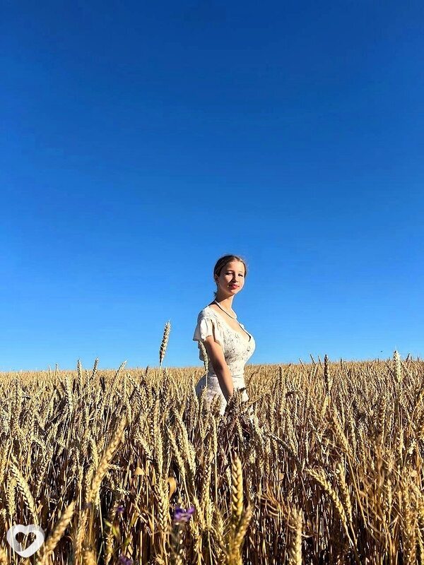 Lisa, 20, Рязани — анкета №3074395