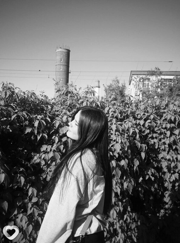 Сонечка Топч, 19, Курске — анкета №3074398