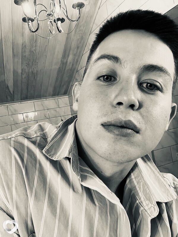 Timur, 25, Набережных Челнах — анкета №3074454