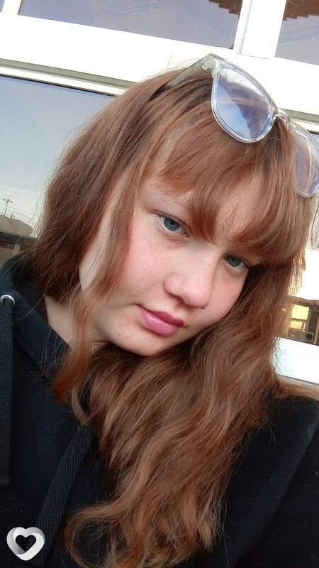 Киса, 20, Астрахани — анкета №3074457