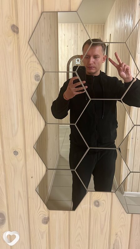 Вадим, 33, Омске — анкета №3074464