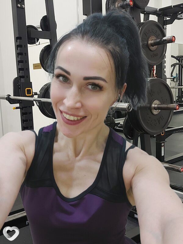 Марина, 41, Санкт-Петербурге — анкета №3074430