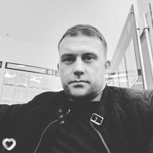 Павел, 46, Санкт-Петербурге — анкета №3074432