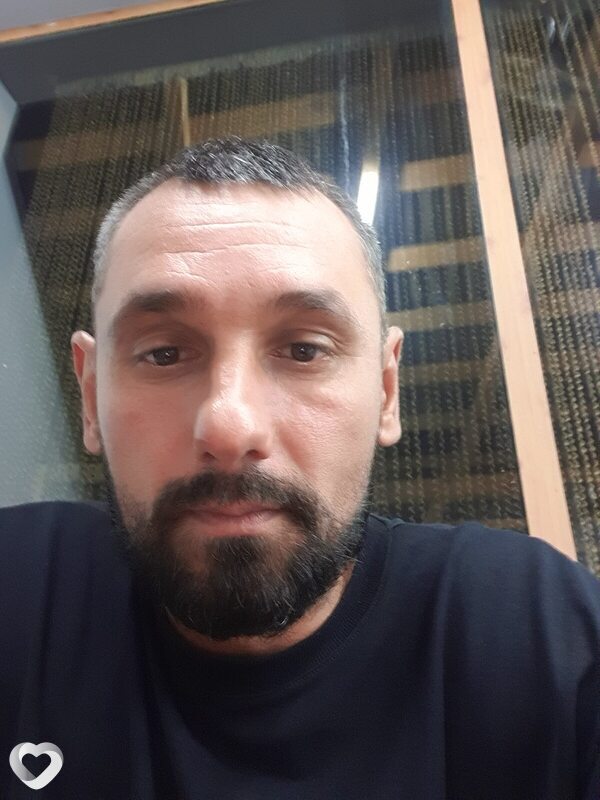 Sergo, 39, Батуми — анкета №3074434