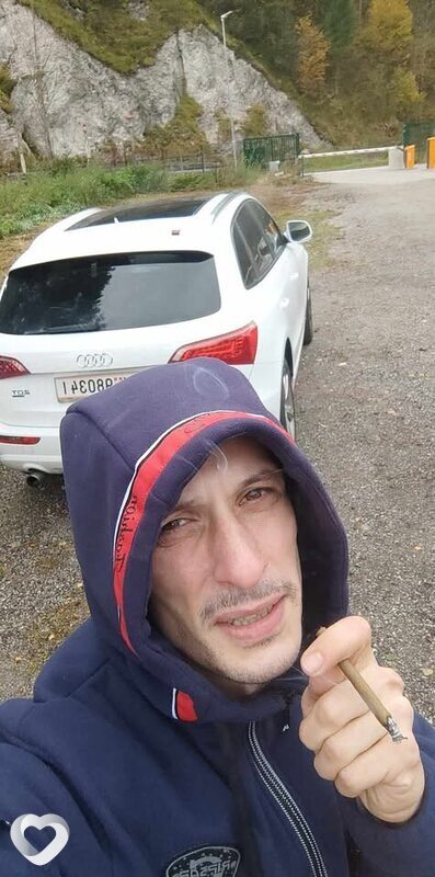 Zak, 35, Варшава — анкета №3074440