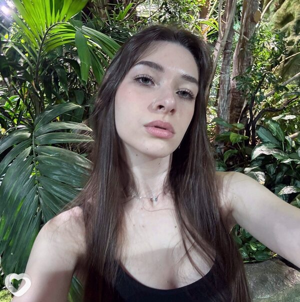 Алина, 26, Москве — анкета №3074442
