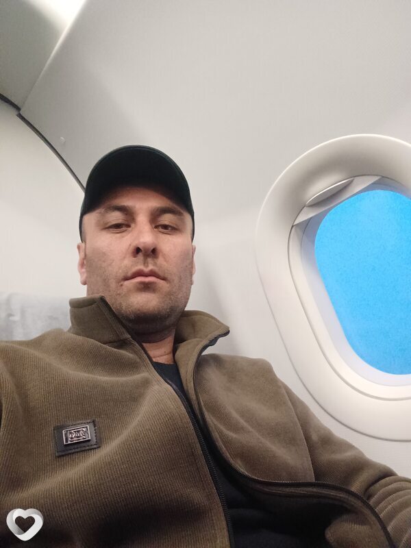 Тимур, 38, Астане — анкета №3074443