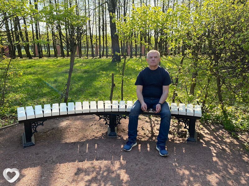 Михаил, 43, Москве — анкета №3074752