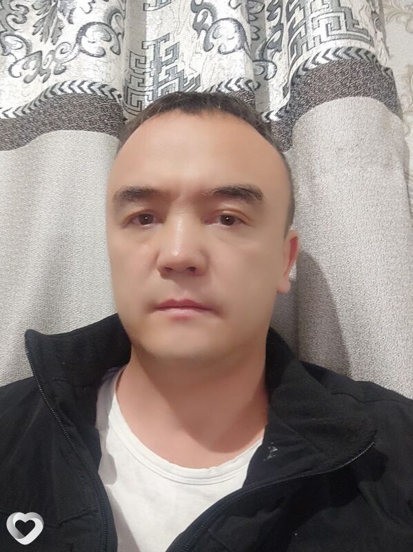 Боря, 40, Владивостоке — анкета №3074754
