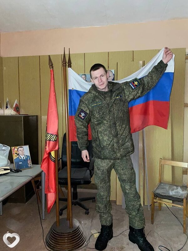 Всеволод, 26, Москве — анкета №3074757