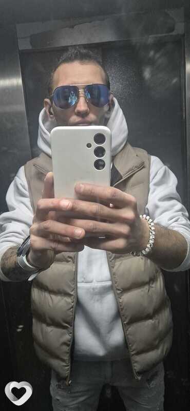 Алексей, 36, Москве — анкета №3074758