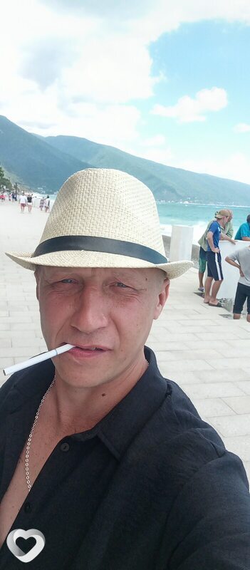 Сергей, 42, Ишимбае — анкета №3074759