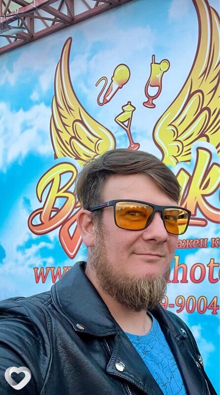 Дмитрий, 35, Нерюнгри — анкета №3074766