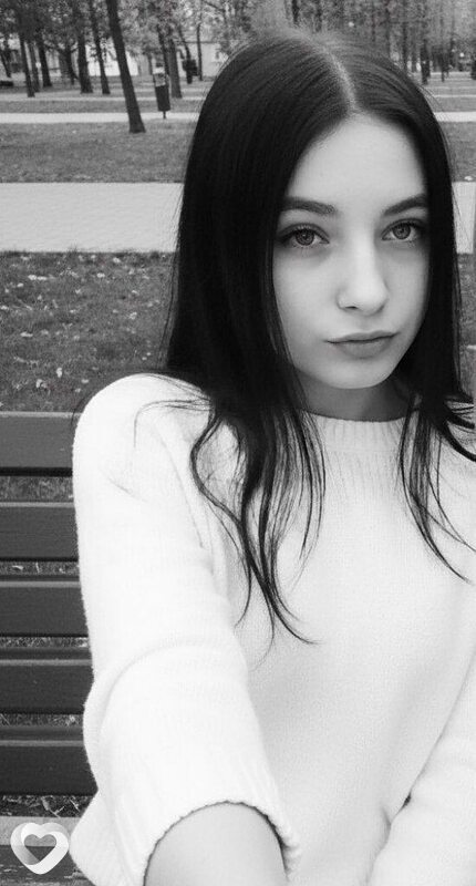 Дарья, 22, Пензе — анкета №3074529
