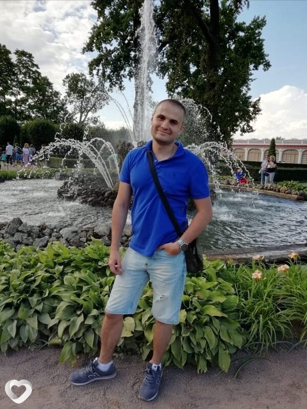 Сергей, 33, Москве — анкета №3074534