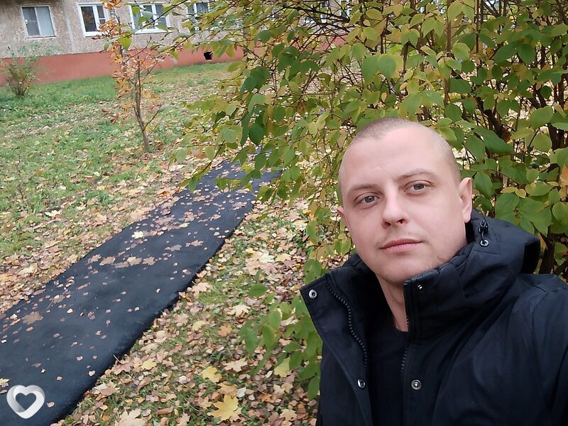 Денис, 33, Москве — анкета №3074547