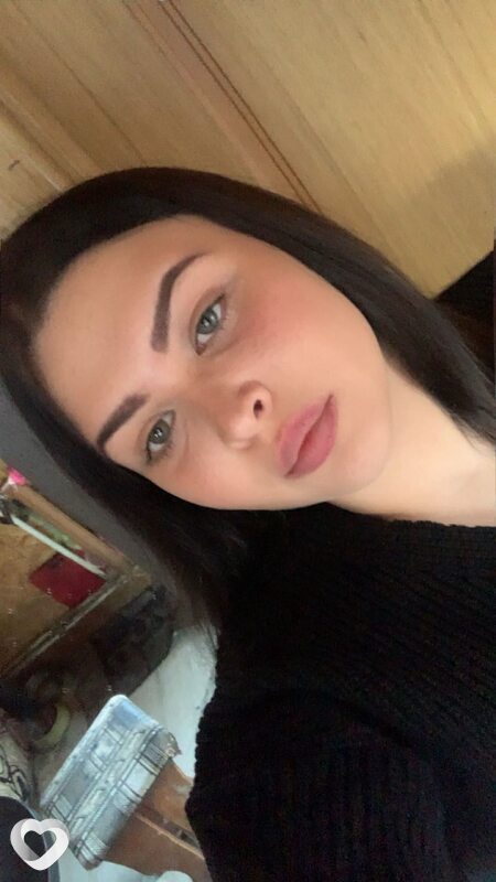 Алина, 25, Раменском — анкета №3074577