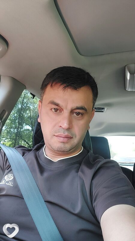 Тимур, 42, Ярославле — анкета №3074584