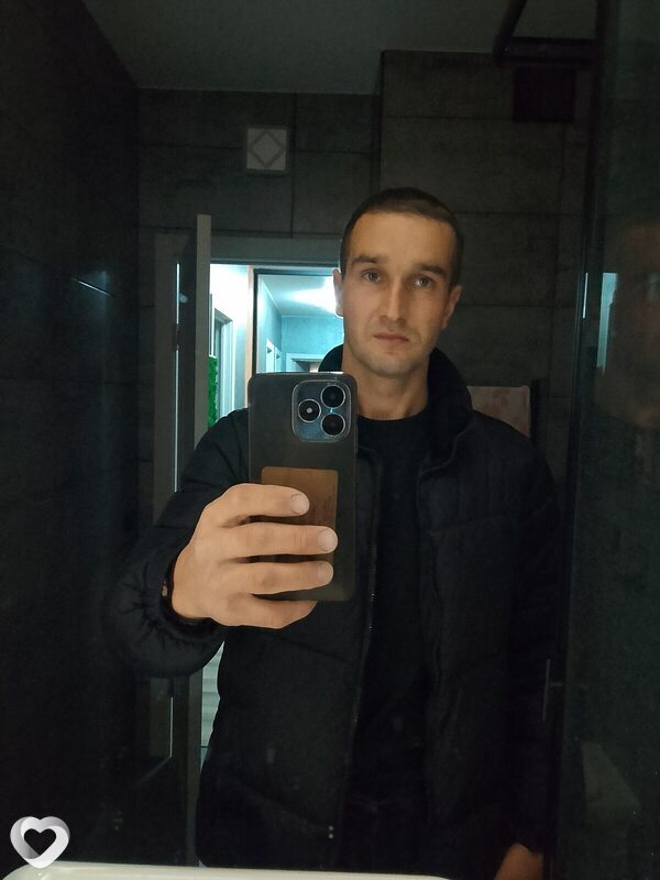 Игорь, 31, Казани — анкета №3074590