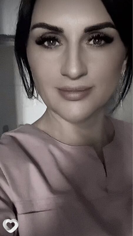 Лена, 46, Арсеньеве — анкета №3074594