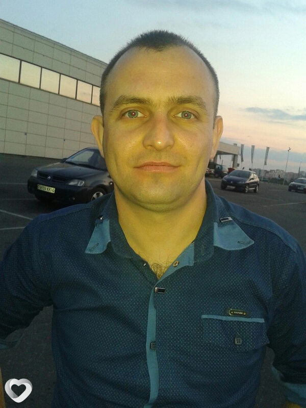 Александр, 35, Щучине — анкета №3075102