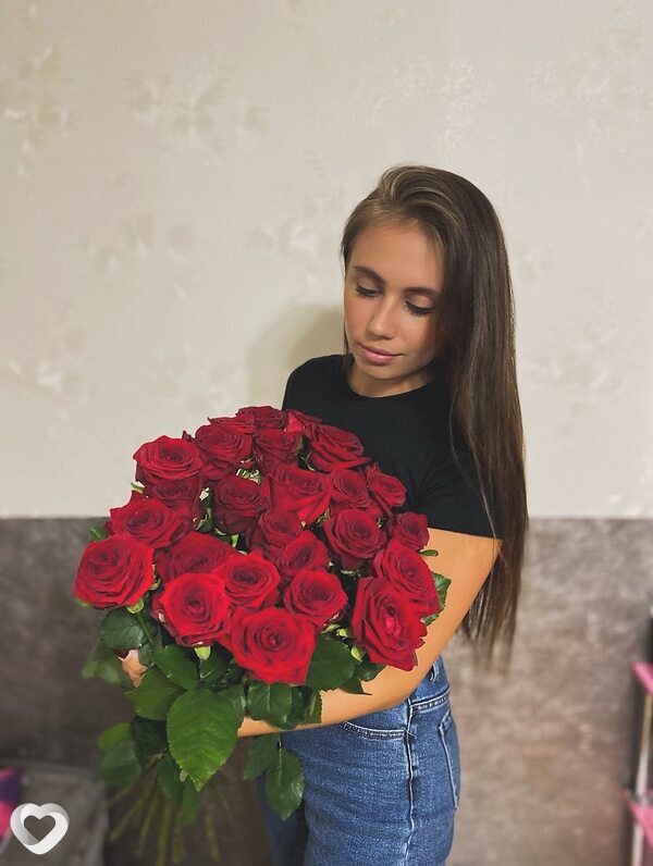 Yana, 26, Екатеринбурге — анкета №3075107