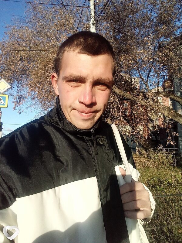 Сергей, 32, Екатеринбурге — анкета №3075112
