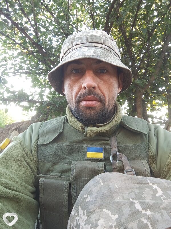 Євген, Кропивницкий