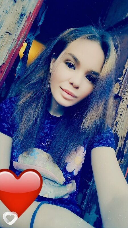 Катеринка, 26, Нижнем Новгороде — анкета №3075086