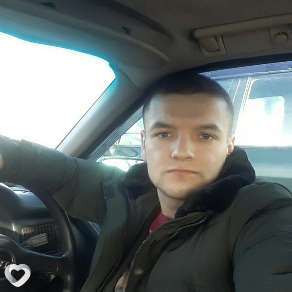 Андрей, 37, Слониме — анкета №3075087