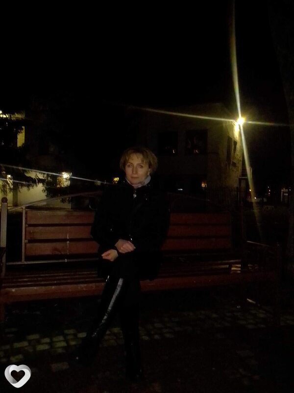 Ульяна, 43, Калининграде — анкета №3075089
