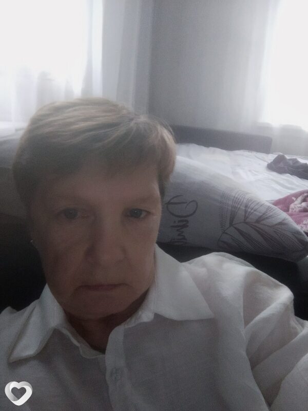 Елена, 54, Нижнем Новгороде — анкета №3075099