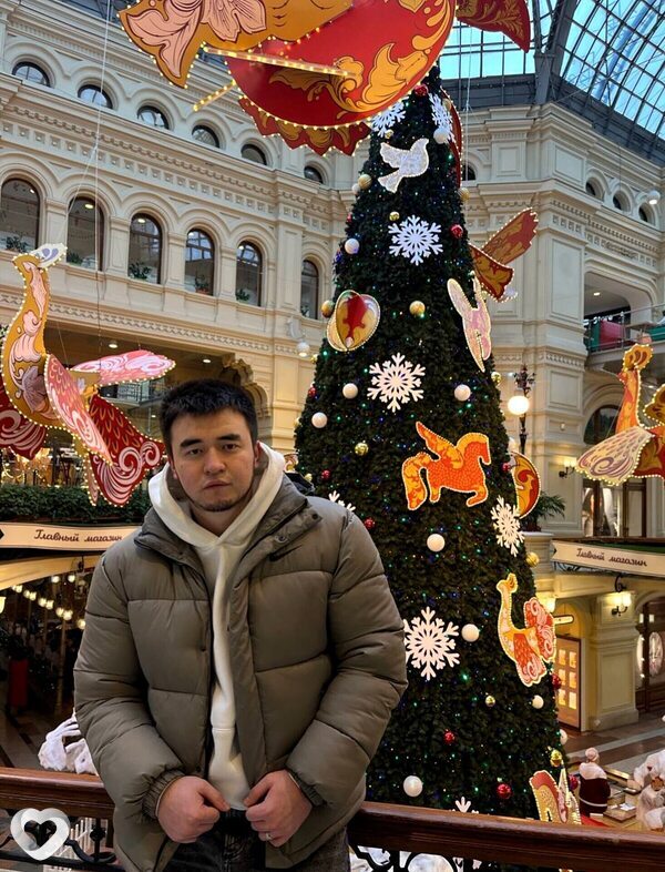 Даян, 22, Магнитогорске — анкета №3074601