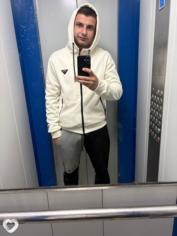 Виктор, 25, Зеленоград — анкета №3074606