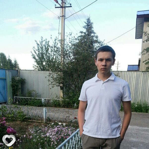 Динар, 29, Казани — анкета №3074608