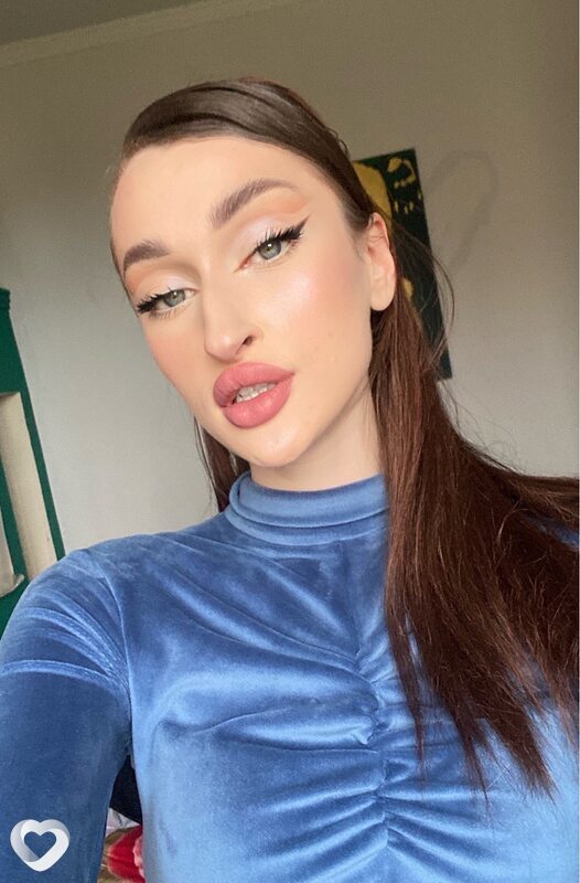 Юлия, 23, Краснодаре — анкета №3074614