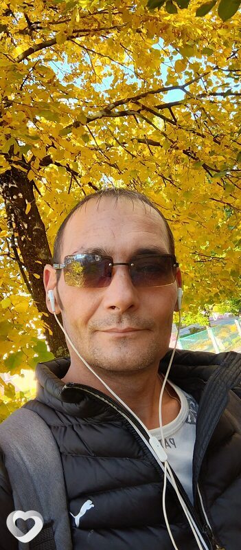 Денис, 41, Мозыре — анкета №3074616