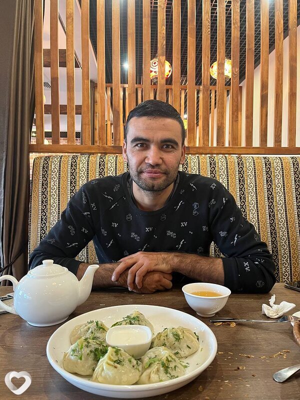Алек, 32, Чехове — анкета №3074620