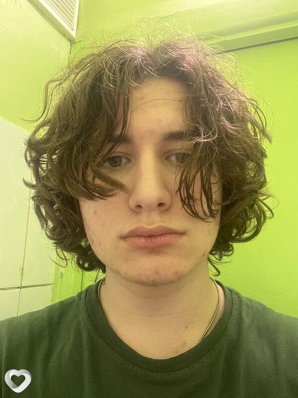 Максим, 19, Полоцке — анкета №3074777