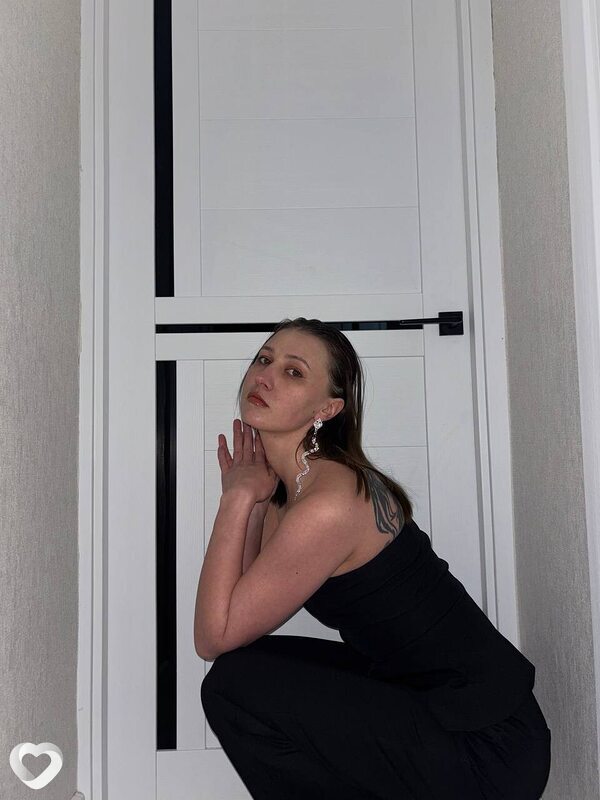 Виолетта, 27, Астане — анкета №3074786
