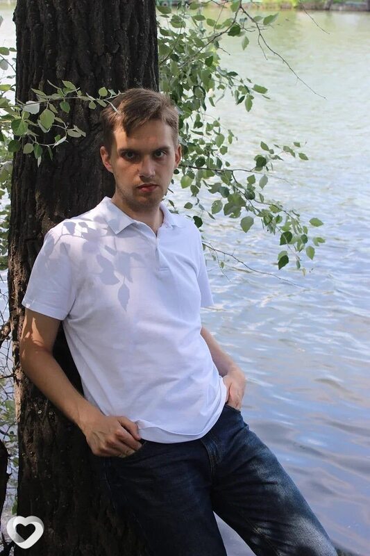 Михаил, 34, Рубцовске — анкета №3074726