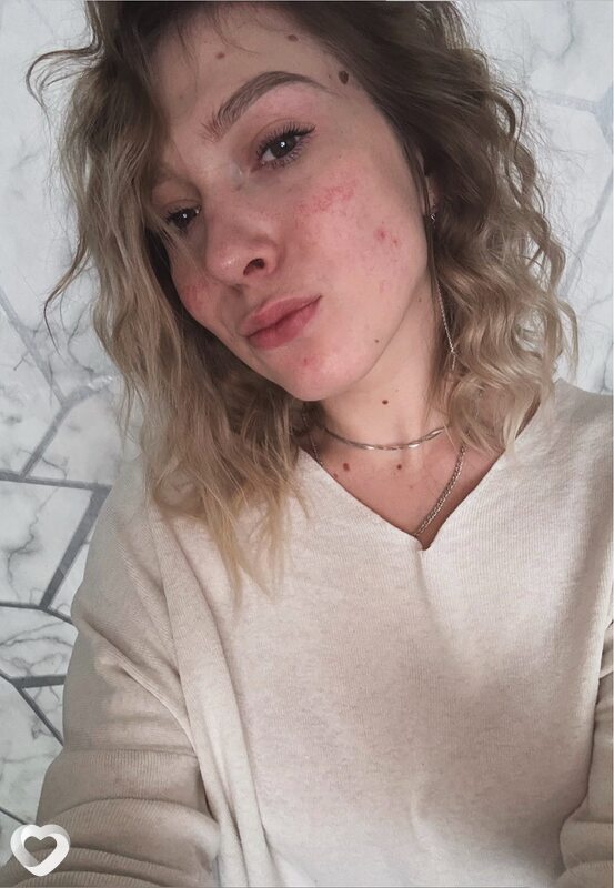 Алиса, 26, Солигорске — анкета №3074727