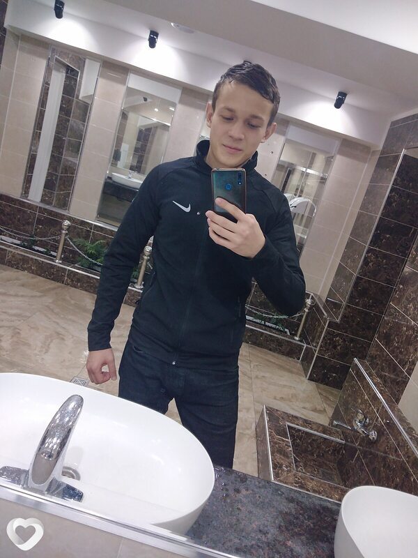 Алекс, 25, Санкт-Петербурге — анкета №3074733