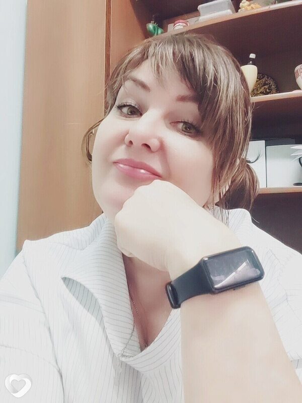 Ирина, 49, Биробиджане — анкета №3074735